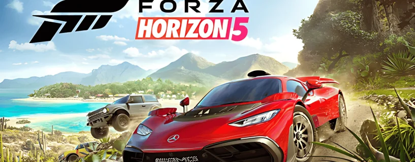 Forza Horizon 5 Free Download