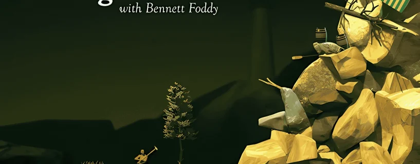 Getting Over It with Bennett Foddy Free Download