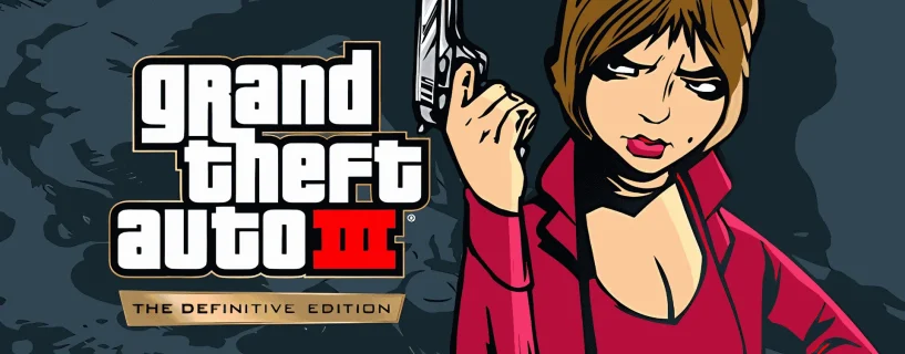 Grand Theft Auto III – The Definitive Edition Free Download