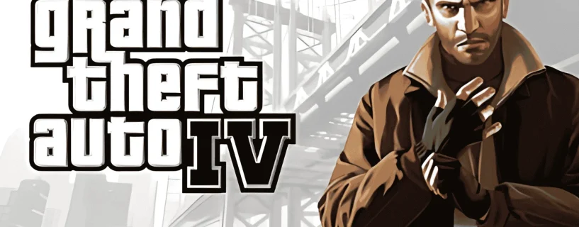 Grand Theft Auto IV: The Complete Edition Free Download