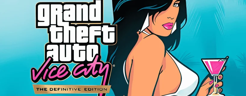 Grand Theft Auto: Vice City Free Download