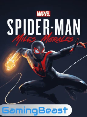 Marvel’s Spider-Man: Miles Morales Free Download