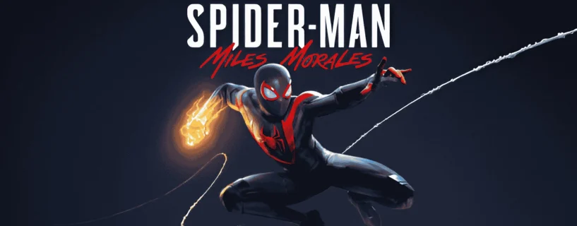 Marvel’s Spider-Man: Miles Morales Free Download