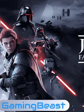 STAR WARS Jedi: Fallen Order Free Download