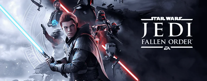 STAR WARS Jedi: Fallen Order Free Download
