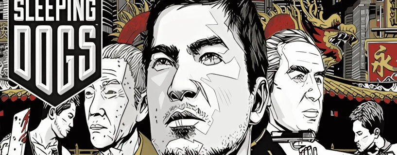 Sleeping Dogs Free Download