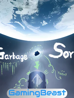 A Simple Garbage Sorting Game Free Download