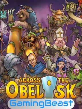 Across the Obelisk: Shores of Sahti Free Download