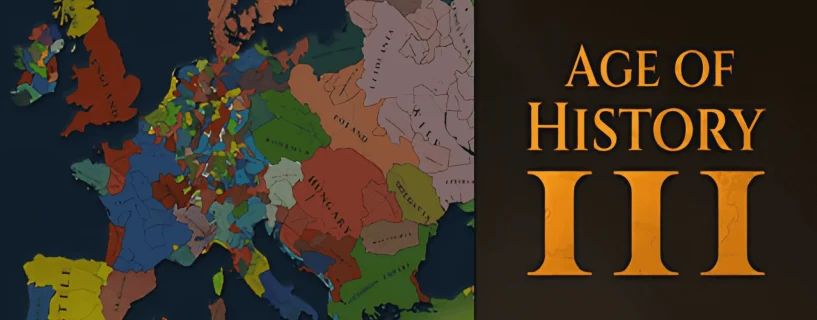 Age of History 3 Free Download