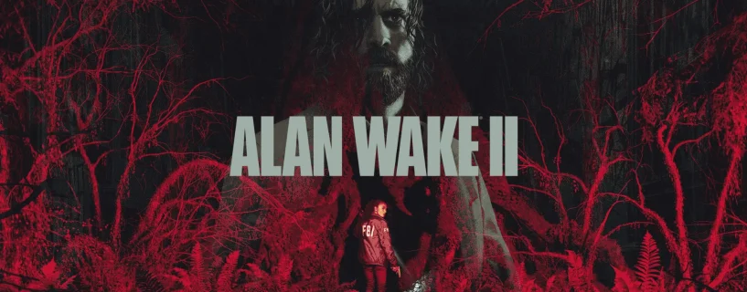 Alan Wake 2 Free Download