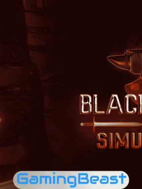 Blacksmith Simulator Free Download