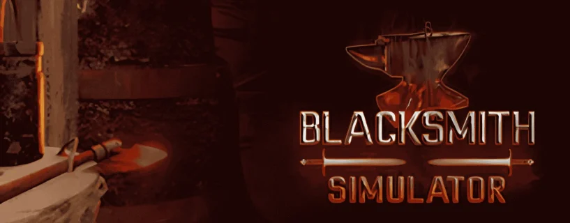 Blacksmith Simulator Free Download