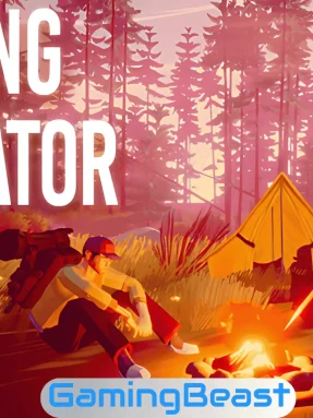 Camping Simulator: The Squad Free Download