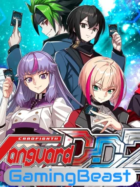 Cardfight!! Vanguard Dear Days 2 Free Download