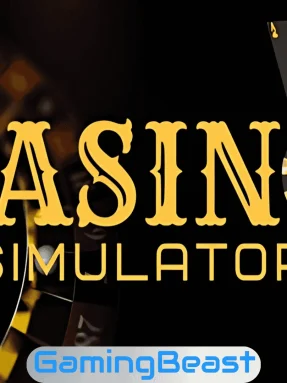 Casino Simulator 2024 Free Download