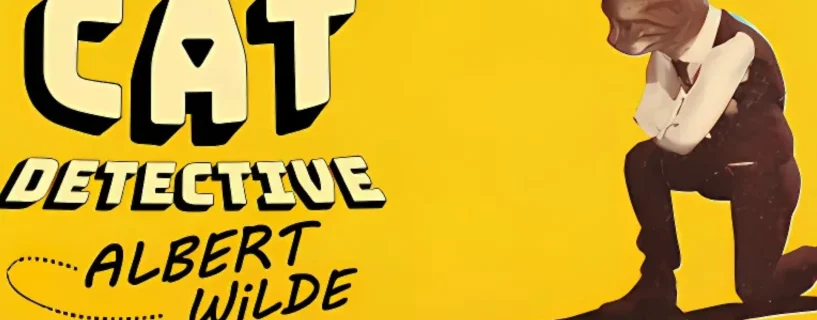 Cat Detective Albert Wilde Free Download