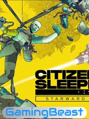 Citizen Sleeper 2: Starward Vector Free Download