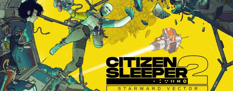 Citizen Sleeper 2: Starward Vector Free Download
