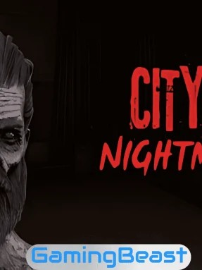 City of Nightmares Free Download