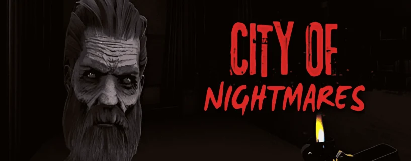 City of Nightmares Free Download