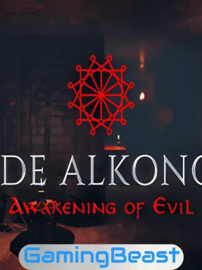 Code Alkonost: Awakening of Evil Free Download