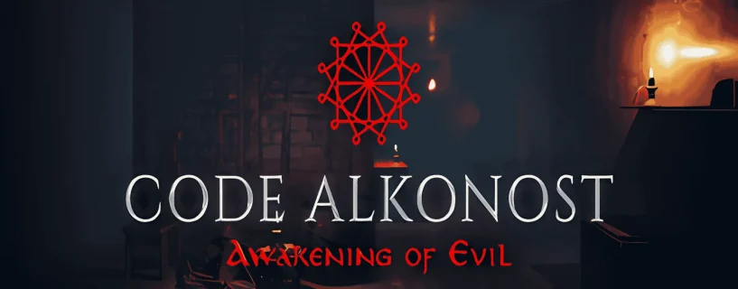 Code Alkonost: Awakening of Evil Free Download
