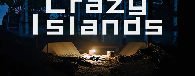 Crazy Islands Free Download