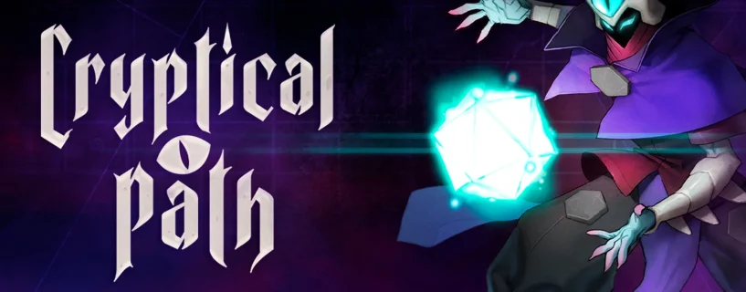 Cryptical Path Free Download