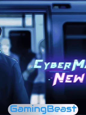 Cyber Manhunt 2: New World – The Hacking Simulator Free Download