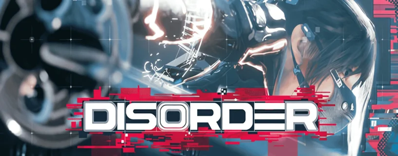 DISORDER Free Download
