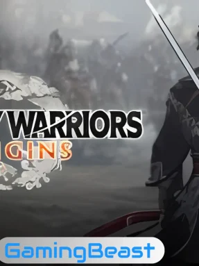 DYNASTY WARRIORS: ORIGINS Free Download
