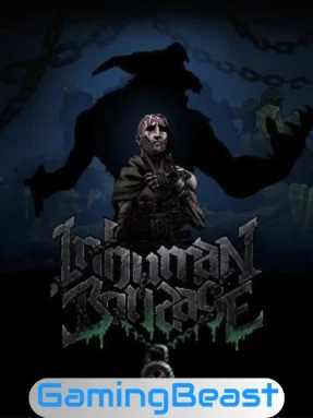 Darkest Dungeon II: Inhuman Bondage Free Download