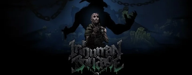 Darkest Dungeon II: Inhuman Bondage Free Download