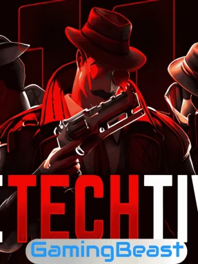 DeTechtive 2112 Free Download