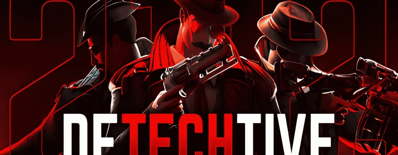 DeTechtive 2112 Free Download