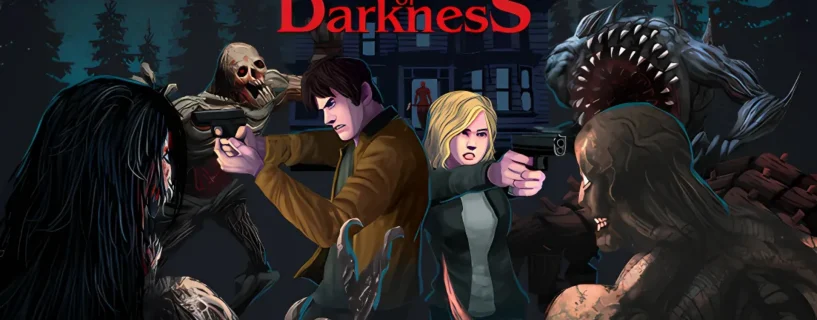 Dead of Darkness Free Download