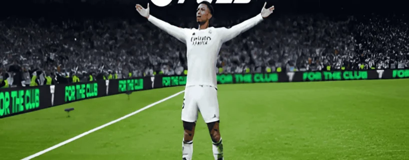 EA SPORTS FC 25 Free Download