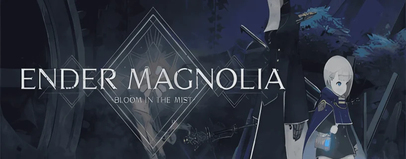 ENDER MAGNOLIA: Bloom in the Mist Free Download