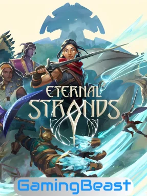 Eternal Strands Free Download