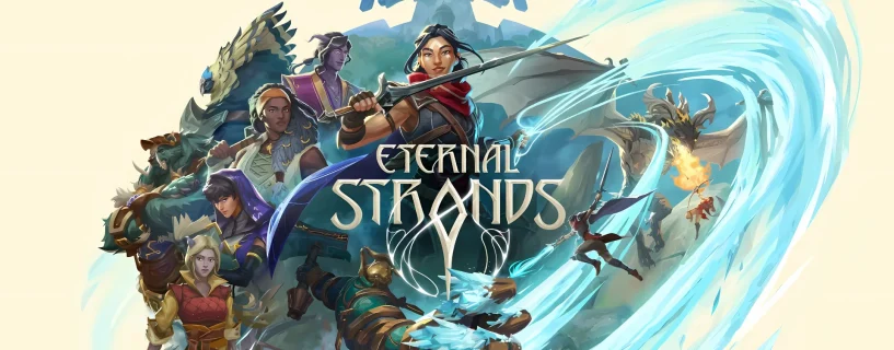 Eternal Strands Free Download