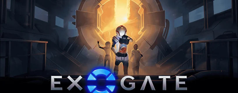 Exogate Initiative Free Download
