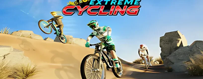Extreme Cycling Free Download