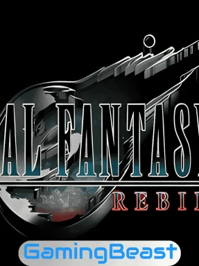 FINAL FANTASY VII REBIRTH Free Download