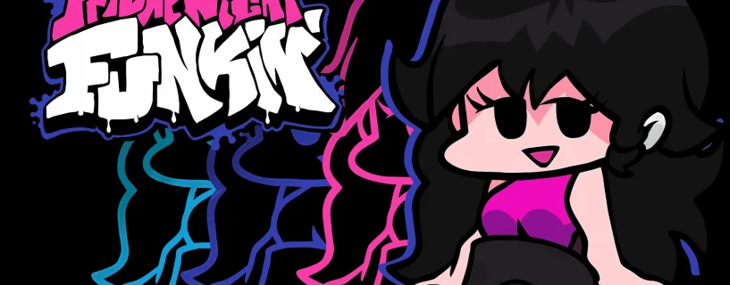 FRIDAY NIGHT FUNKIN’ Free Download