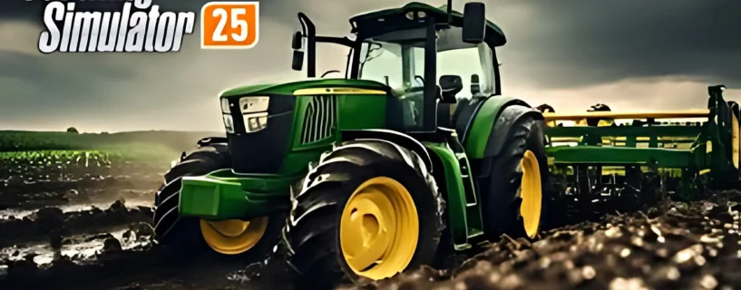 Farming Simulator 25 Free Download