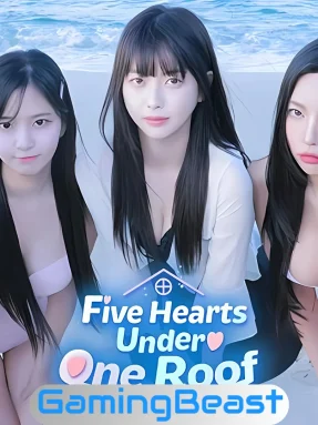 Five Hearts Under One Roof Free Download