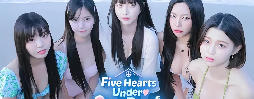 Five Hearts Under One Roof Free Download