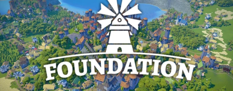 Foundation Free Download (v1.0)