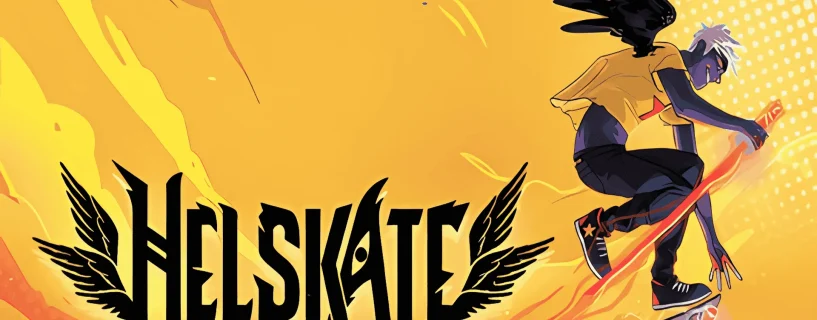 Helskate Free Download