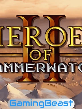 Heroes of Hammerwatch II Free Download
